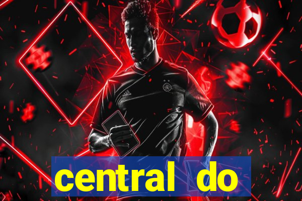 central do parabrisa betim